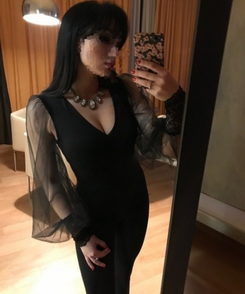 Анкета проститутки Алевтина - Фото 1, Вилюйск, 20 лет, №15666