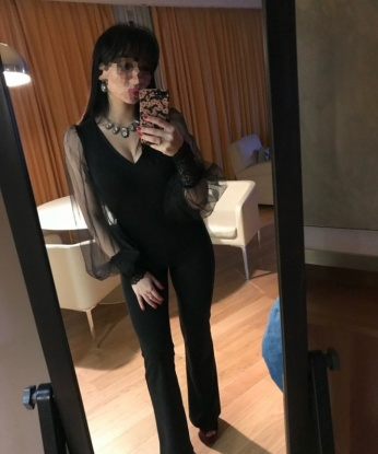 Алевтина