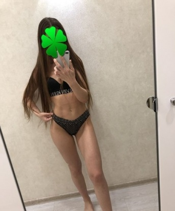 Анкета проститутки Вера - Фото 1, Вилюйск, 25 лет, №8431